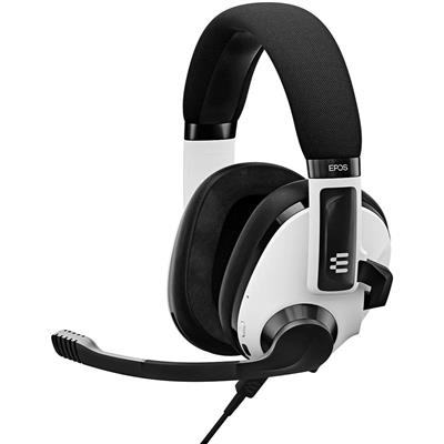 EPOS H3 Hybrid Wireless Digital Gaming Headset - White (Box Open)