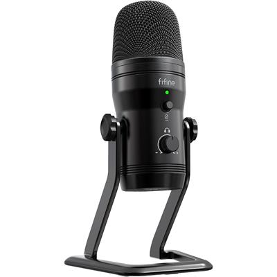 Fifine K690 USB Studio Microphone