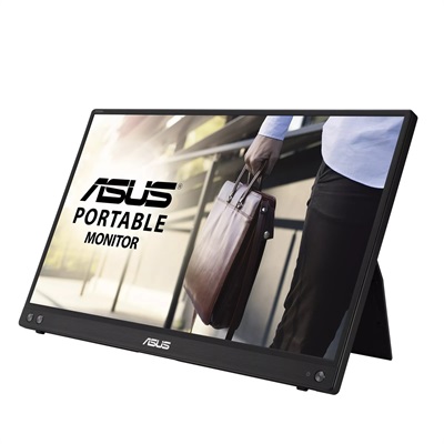 Asus ZenScreen MB16ACV - 15.6" 1080p IPS USB Portable Monitor