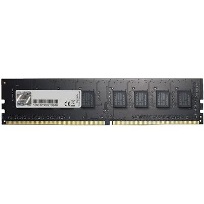 G.Skill Value Series 8GB 2666MHz C19 DDR4 DRAM Desktop Memory