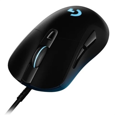 Logitech G403 Hero RGB Gaming Mouse