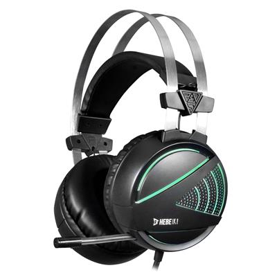 Gamdias Hebe E1 RGB Gaming Headset