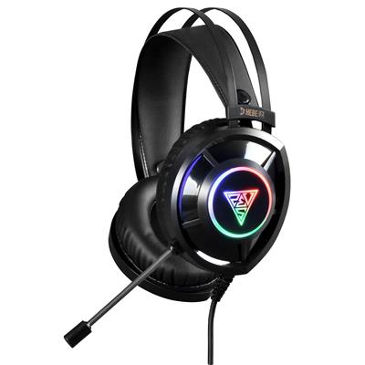 Gamdias Hebe E3 RGB Gaming Headset