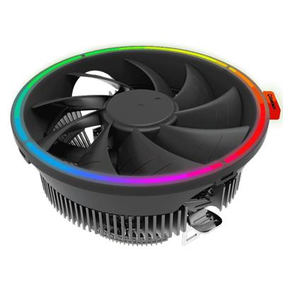 GameMax Gamma 200 RGB CPU Air Cooler