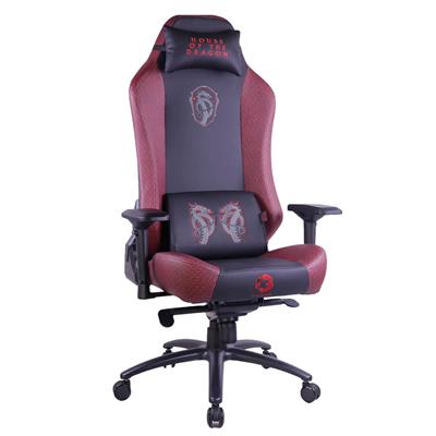 GameOn x DC Licensed Gaming Chair - House of the Dragons