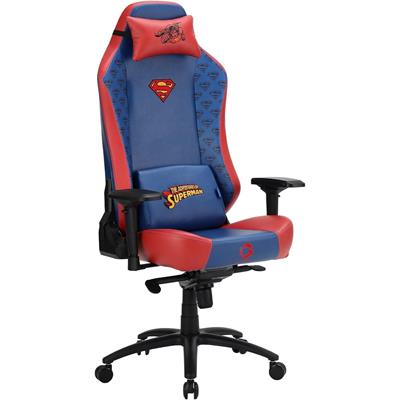GameOn x DC Licensed Gaming Chair - Superman