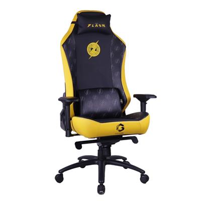 GameOn x DC Licensed Gaming Chair - Flash