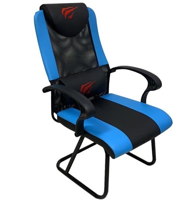 Havit GC924 Gaming Chair – Blue