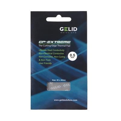 Gelid GP-Extreme 80x40 12W Thermal Pad - 0.5mm