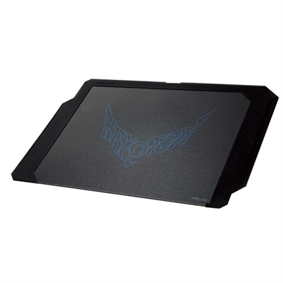 Gigabyte Aivia Krypton Two-Sided Gaming Mouse Pad