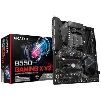 Gigabyte B550 Gaming X V2 AMD AM4 ATX Motherboard