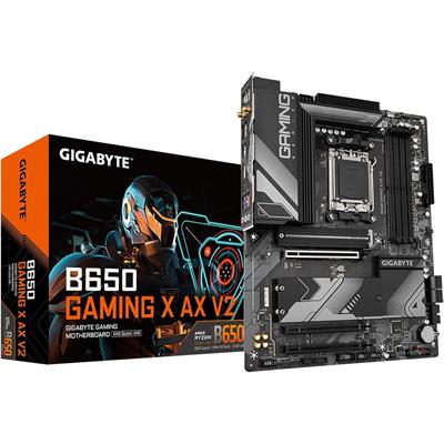 Gigabyte B650 Gaming X AX V2 AMD AM5 ATX Motherboard