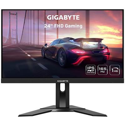 Gigabyte G24F 2 - 180Hz 1080p FHD IPS 24" Gaming Monitor