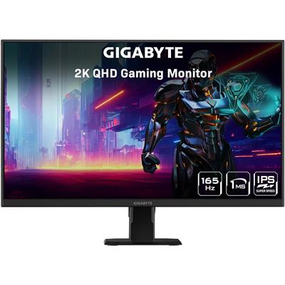 Gigabyte GS27Q - 170Hz 2K 1440p QHD IPS 27" Gaming Monitor