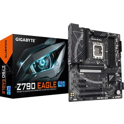 Gigabyte Z790 Eagle DDR5 Intel 12/13/14th Gen ATX Motherboard