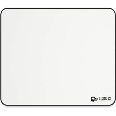 Glorious Large Gaming Mouse Pad - White