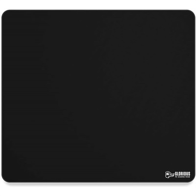 Glorious XL Cloth Gaming Mouse Pad - Black