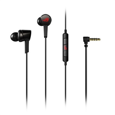 Asus Rog Cetra Core In-Ear Gaming Headphones
