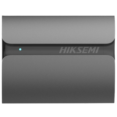 HikSemi T300S Shield 512GB Portable SSD