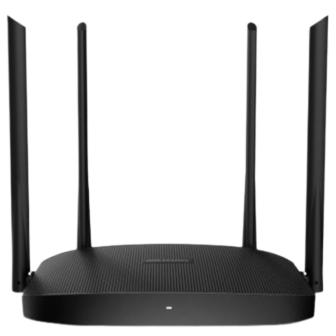 HikVision DS-3WR12C AC1200 Wireless Router