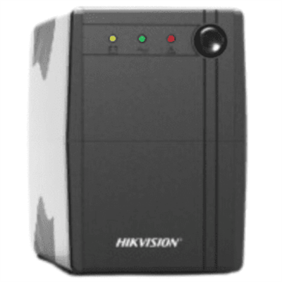 HikVision DS-UPS1000 1000VA UPS (600W) Dry Battery