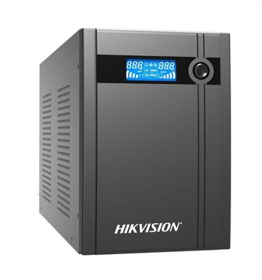 HikVision DS-UPS3000 3000VA UPS (1800W) Dry Battery