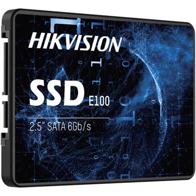 Hikvision E100 2TB 2.5" SATA SSD