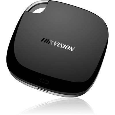 Hikvision T100 1TB Portable SSD