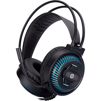 HP DHE-8001 Wired Gaming Headset