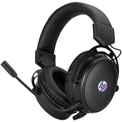 HP DHE-8005U USB Gaming Headset