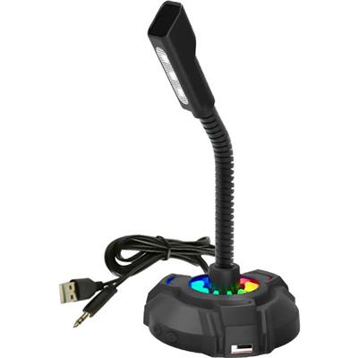 HP DHP-1100C RGB Microphone