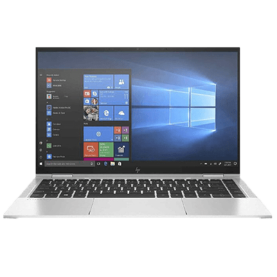 HP EliteBook X360 1040 G8 Notebook Laptop - Intel Core I7-1185G7 (1.2 GHz), 16GB DDR4, 512 SSD, 14.0″ FHD Touch Screen, DOS