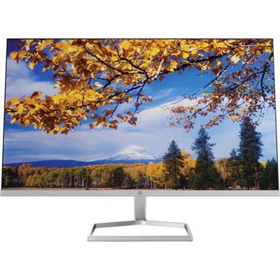 HP M27f - 75Hz 1080p FHD IPS 27" Monitor