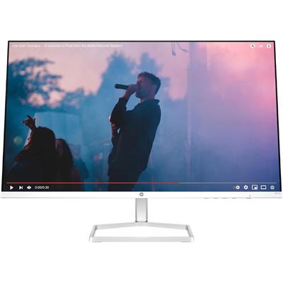 HP Series 5 527sa - 100Hz 1080p FHD IPS 27" Monitor with Speakers