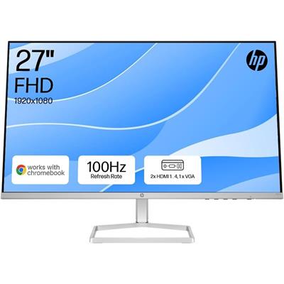 HP Series 5 527sf - 100Hz 1080p FHD IPS 27" Monitor