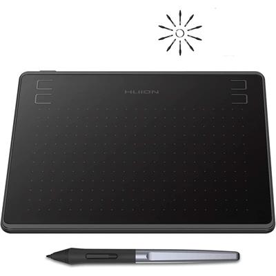 Huion HS64 Android Beginner Graphic Drawing Tablet