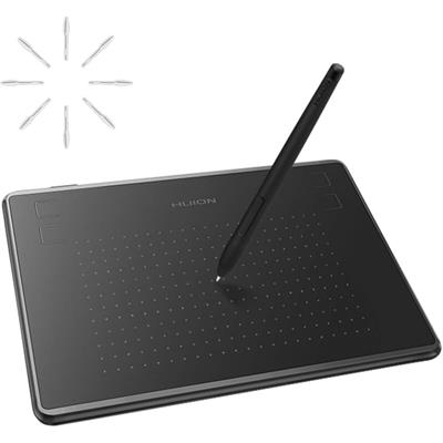 Huion Inspiroy H430P OSU Graphic Drawing Tablet