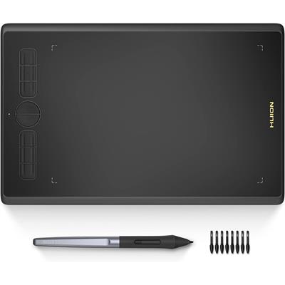 Huion Inspiroy H580X Digital Graphic Tablet