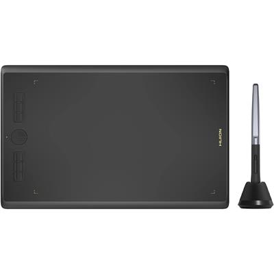 Huion Inspiroy H610X Digital Graphic Drawing Tablet