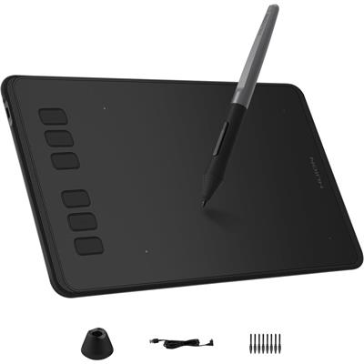 Huion Inspiroy H640P OSU Graphic Drawing Tablet