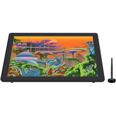 Huion Kamvas 22 Plus QLED Graphic Drawing Tablet Display