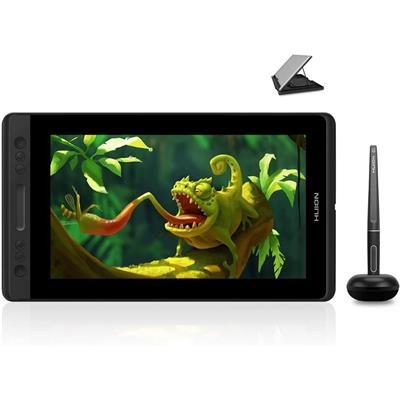 Huion Kamvas Pro 12 Graphic Drawing Tablet Display