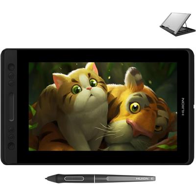 Huion Kamvas Pro 13 Graphic Drawing Tablet Display