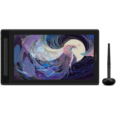 Huion Kamvas Pro 16 (2.5K) QHD Graphic Drawing Tablet Display