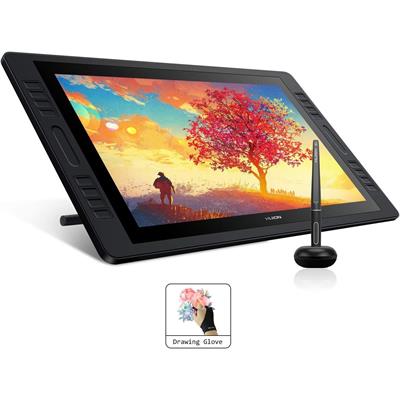 Huion Kamvas Pro 20 (2019) Graphic Drawing Tablet Display