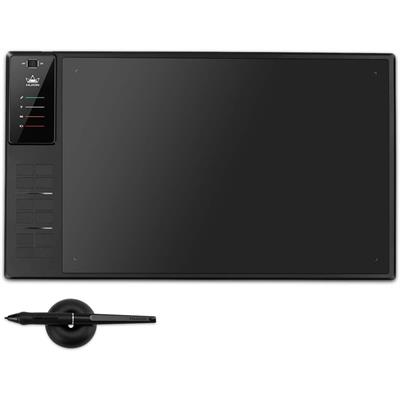 Huion WH1409 V2 Wireless Graphic Drawing Tablet