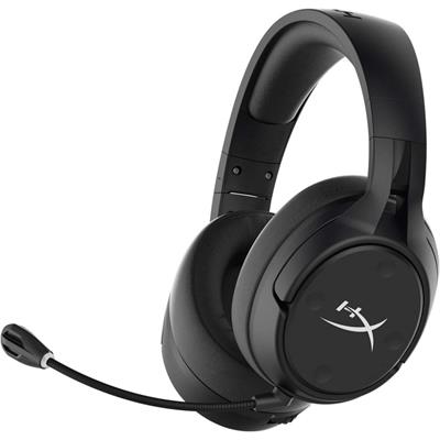 HyperX Cloud Flight S Wireless Gaming Headset - Box Open