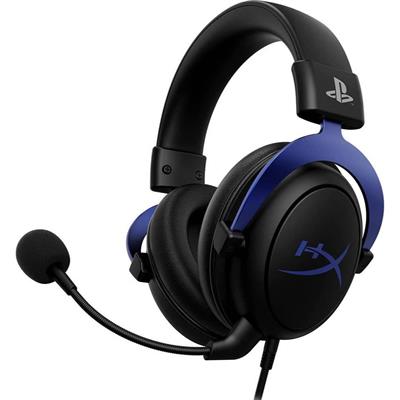 HyperX Cloud Gaming Headset - PlayStation