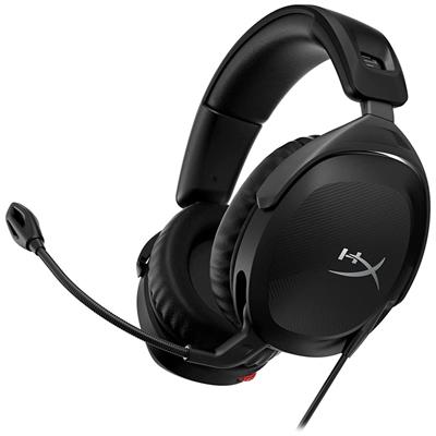 HyperX Cloud Stinger 2 Wired Gaming Headset - Box Open