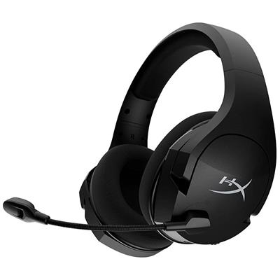 HyperX Cloud Stinger Core Wireless Gaming Headset - Black